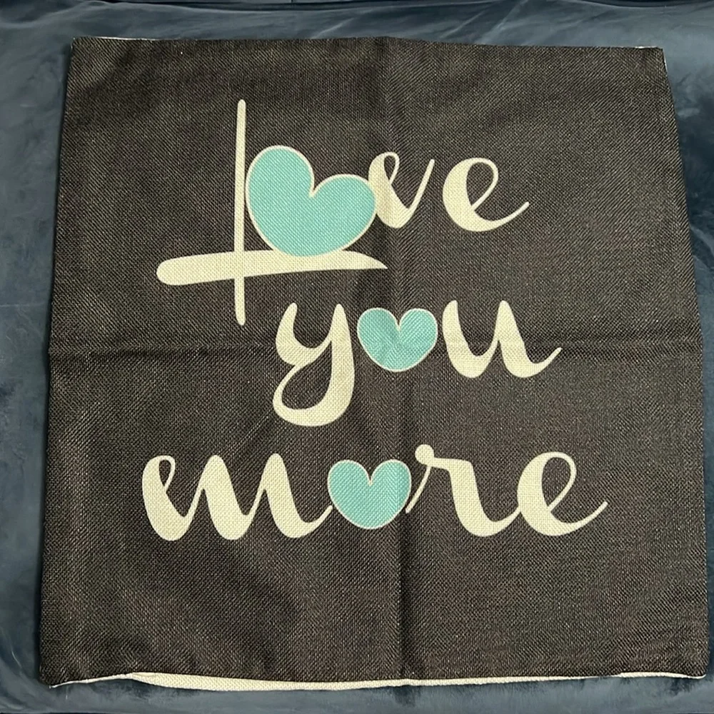 COPY - Throw pillow 17x17”